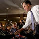 Image for article titled Romney Tailors Nursing Home Visit To Those Who Will Still Be Alive On Election Day